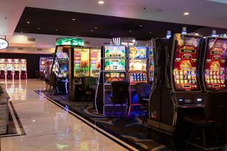 Tuscany Suites & Casino - 5