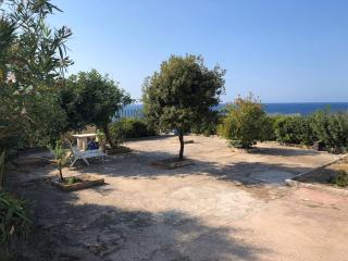 Punta tramontana - Tergu - 7