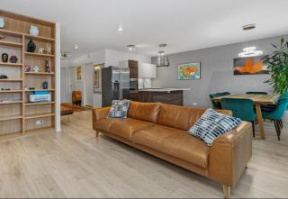 Reykjavík City Town Apartments - Reykjavík - 9