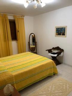 Punta tramontana - Tergu - 1