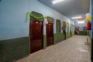 HOTEL O NEW SAMRAT - Ghaziabad - 9