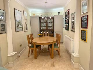 Cosy and Quiet Garden Flat - Bristol - 8