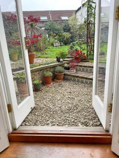 Cosy and Quiet Garden Flat - Bristol - 7
