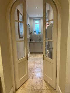 Cosy and Quiet Garden Flat - Bristol - 5