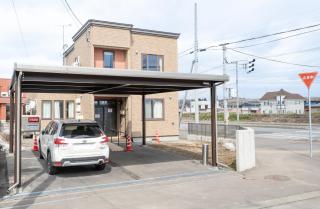 House Villa Kagura - 9