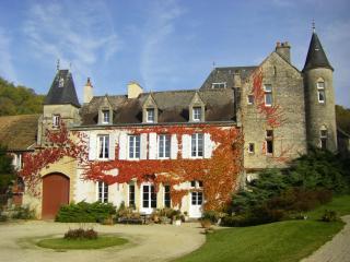 Prieuré de Bonvaux - Plombières-lès-Dijon - 7