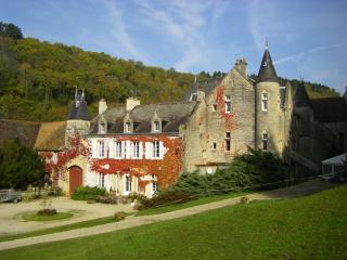 Prieuré de Bonvaux - Plombières-lès-Dijon - 6