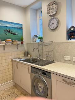 Cosy and Quiet Garden Flat - Bristol - 1