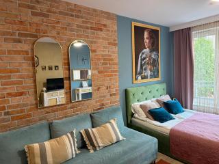 Apartament Starogdański 20 - Gdańsk - 2