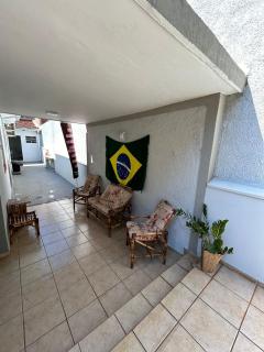 Casa Confortável em Bauru - Ideal para Famílias, Estudantes e Profissionais - Próx Av Nações Unidas - 7