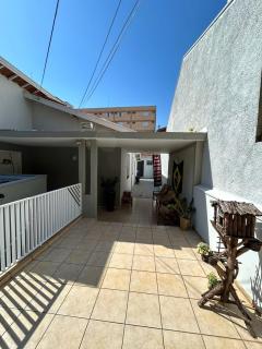 Casa Confortável em Bauru - Ideal para Famílias, Estudantes e Profissionais - Próx Av Nações Unidas - 8