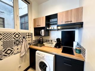 Studio cosy - Agen - 5