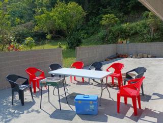 ジャングリアに一番近い宿 敷地四千坪以上 広い敷地内で宿泊者以外とBBQ&宿利用可 宿泊最大10名 Forest lnn YANBARU - 7