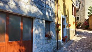 A' Porta i Frustere - Rotonda - 8