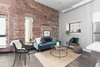 200mbps speeds Laundry Long Stays - Boston - 0