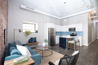 200mbps speeds Laundry Long Stays - Boston - 8