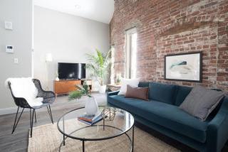 200mbps speeds Laundry Long Stays - Boston - 7