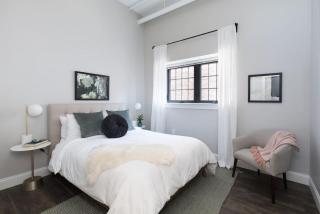 200mbps speeds Laundry Long Stays - Boston - 4