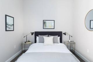200mbps speeds Laundry Long Stays - Boston - 3