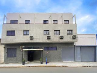 Villas Boas Hotel - Campinas - 0