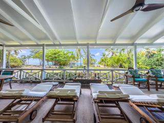 Shoys Beach House - 5 bedroom villa on the Beach! - 9