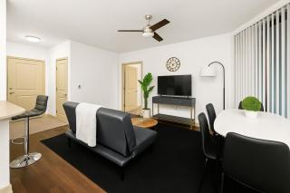 Modern 2BR Escape Near UAB and Attractions - Birmingham - 6