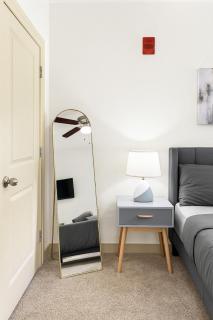Modern 2BR Escape Near UAB and Attractions - Birmingham - 1