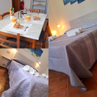 Peperilla House - Luni - 7