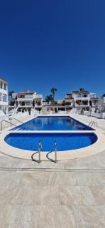 Apartamento Rosaleda en Torrevieja - Torrevieja - 9