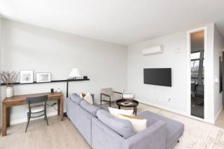Flexhome Walkers Point 1BR Q1 - Milwaukee - 6