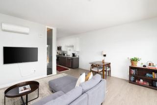 Flexhome Walkers Point 1BR Q1 - Milwaukee - 5