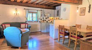 Ferienlounge Bluntausee - Golling an der Salzach - 4