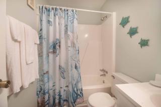 Tons of Sun - Edisto Beach - 4