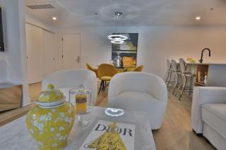 Elegant 2BR in Old MTL Historic Core - Montréal - 9