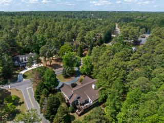 Ceres Cottage Golfers Getaway - Pinehurst - 7