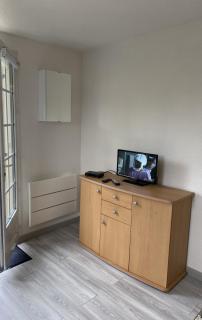 Cottage Normand avec jardin de 80 m2 - 5