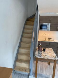 Cottage Normand avec jardin de 80 m2 - 4