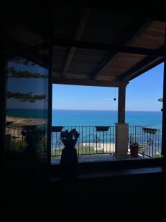 Villa Lucia Sea View - 0