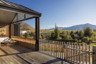 Jacks point living - Queenstown - 3