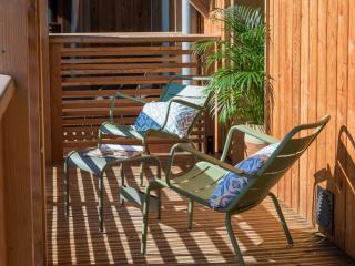 Appartement de Luxe Neuf avec Terrasse au Cœur des Gets, Proche des Pistes et Commerces - FR-1-598-153 - Les Gets - 3