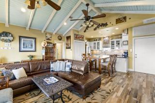 Ocean View Elevator PetFriendly Games Beach Access - 1
