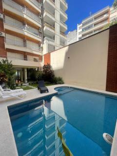Departamento Cabrera en Recoleta Palermo - Buenos Aires - 3