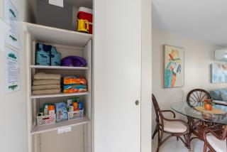 Playas Del Yunque Condo Pool and Beach Access - Rio Grande - 7