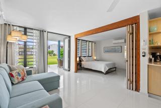 Playas Del Yunque Condo Pool and Beach Access - Rio Grande - 3