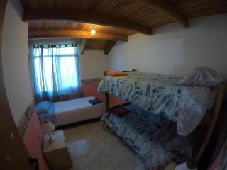 Calidez del Sur 1 - 1