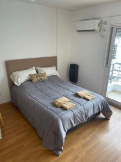 Departamento Cabrera en Recoleta Palermo - Buenos Aires - 5