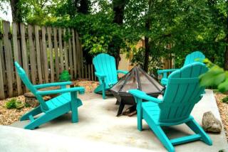 151 Spring Downtown Eureka Springs Suite D - 5