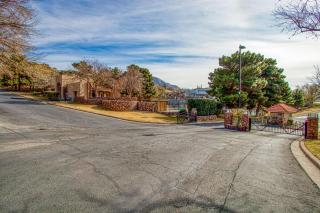 Vista Hermosa Retreat - El Paso - 0