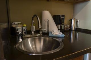 66 Center - Studio - Eureka Springs - 2