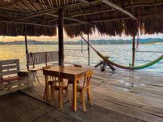 B&B Del Lago - Flores - 4